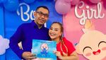 Sosok Mpok Alpa Meninggal karena Kanker Saat Karier Meroket