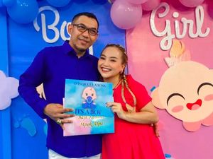 Mpok Alpa Ungkap Respons Suami Saat Raffi Ahmad Mau Biayai Melahirkan Si Kembar