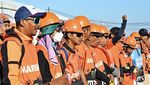 100 Marshal Lokal Kawal Keselamatan Pebalap MXGP 2024