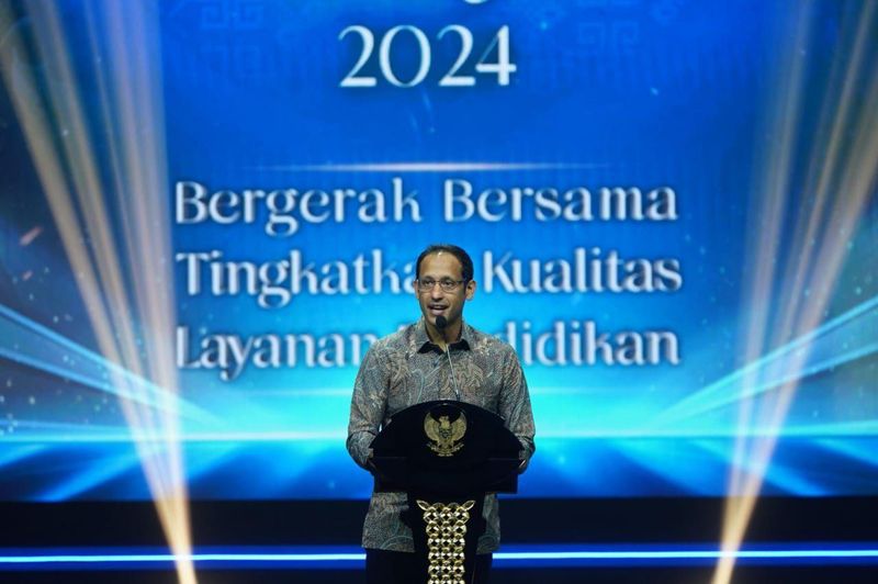 Nadiem Makarim