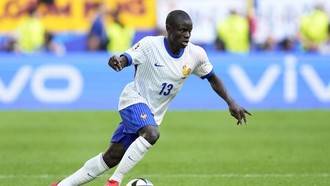 Saran buat Man City: Rekrutlah N'Golo Kante