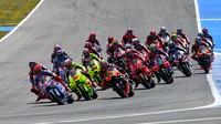 Hasil Kualifikasi MotoGP Jerman 2024: Martin Pole, Marquez Ke-13
