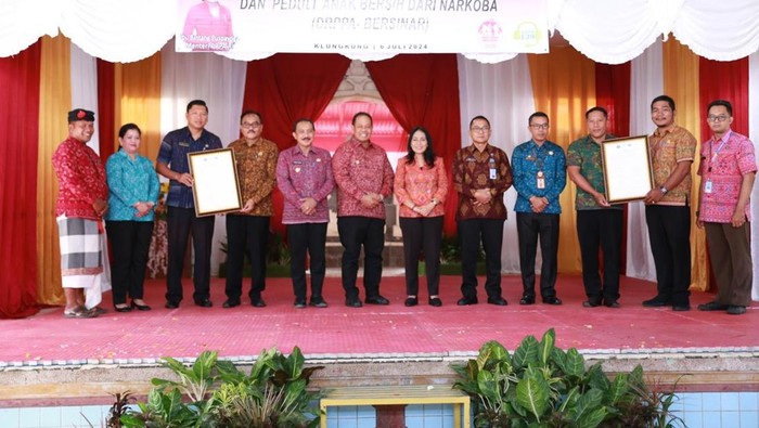 Pemkab Klungkung
