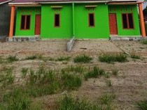 Murah! Pilihan Rumah di Medang Deras Sumut Mulai dari Rp 130 Juta-an