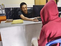 Cekcok Berdarah Kakak Beradik gegara Sepeda Motor di Sukabumi