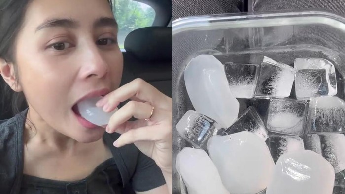 Buah Lontar Jadi Kunci Sukses Prilly Pangkas BB 12 Kg, Sedahsyat Ini Efeknya