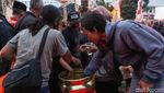 Potret Kirab Pusaka dan Jamasan Jelang Satu Suro di Ponorgo