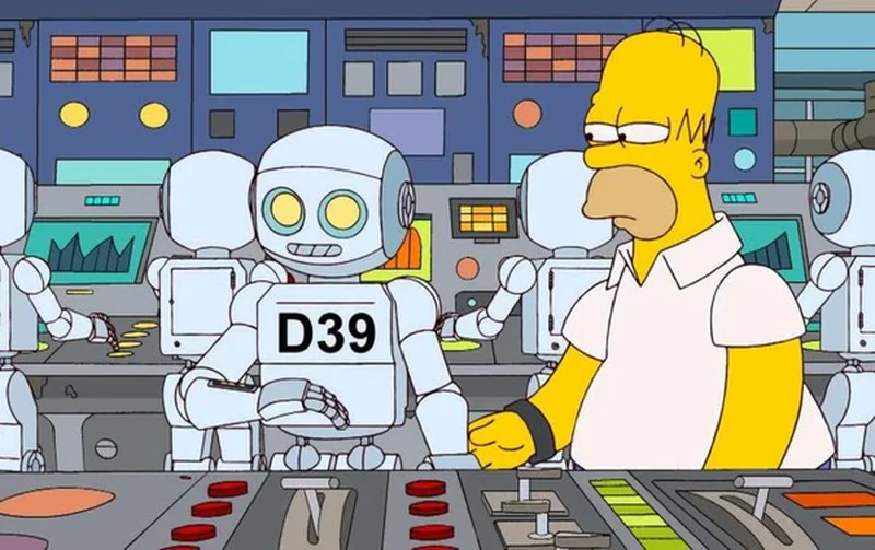 'Ramalan' The Simpsons Paling Viral, Mana yang Menurutmu Bakal Jadi Nyata?