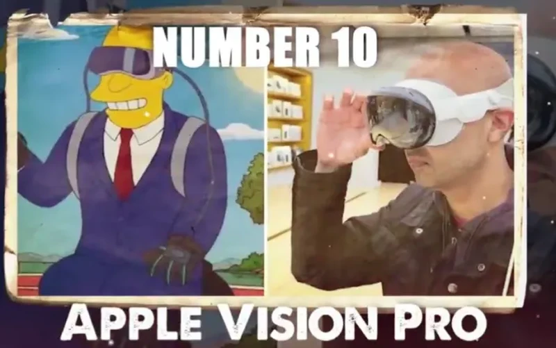 'Ramalan' The Simpsons Paling Viral, Mana yang Menurutmu Bakal Jadi Nyata?