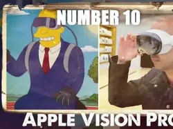 Ramalan The Simpsons Paling Viral, Mana yang Menurutmu Bakal Jadi Nyata?