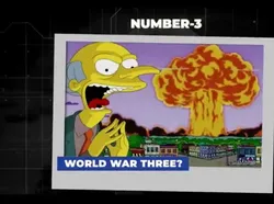Ramalan The Simpsons Paling Viral, Mana yang Menurutmu Bakal Jadi Nyata?