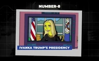 Ramalan The Simpsons Paling Viral, Mana yang Menurutmu Bakal Jadi Nyata?