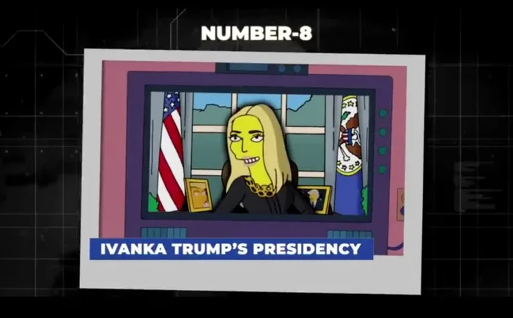 Ramalan The Simpsons Paling Viral, Mana yang Menurutmu Bakal Jadi Nyata?