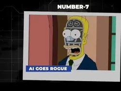 Ramalan The Simpsons Paling Viral, Mana yang Menurutmu Bakal Jadi Nyata?