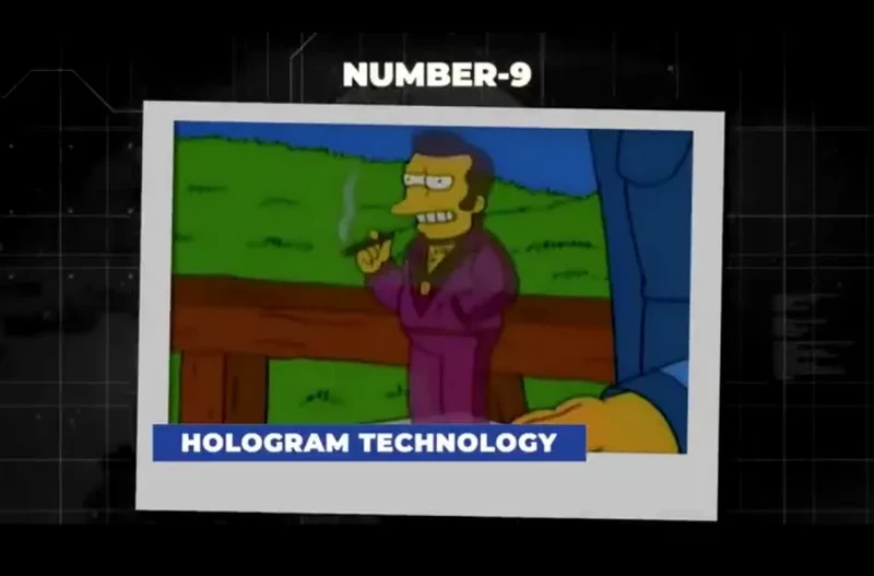 'Ramalan' The Simpsons Paling Viral, Mana yang Menurutmu Bakal Jadi Nyata?
