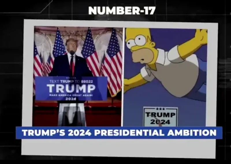 'Ramalan' The Simpsons Paling Viral, Mana yang Menurutmu Bakal Jadi Nyata?