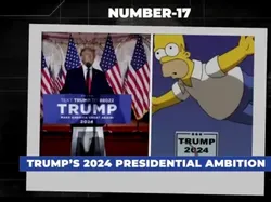 Ramalan The Simpsons Paling Viral, Mana yang Menurutmu Bakal Jadi Nyata?