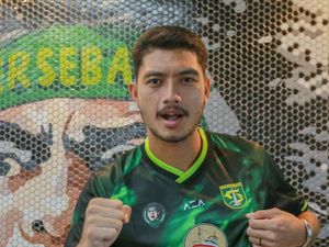 Liga 1: Persebaya Ikat Kontrak Randy Hadson dan Rizky Dwi