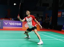 Senangnya Richie Tembus 4 Besar dalam Debutnya di BAJC 2024