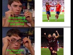 Spanyol Vs Jerman: Netizen Puji Lamine Yamal, Bingung Kroos Tak Dikartu