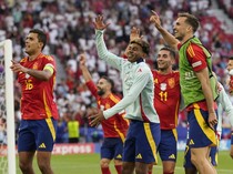 UU Ketenagakerjaan Buat Lamine Yamal Tak Bisa Main Penuh di Final Euro 2024?