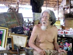 Sekte Thailand Paling Viral, Makan Kotoran sampai Ketombe Ketuanya