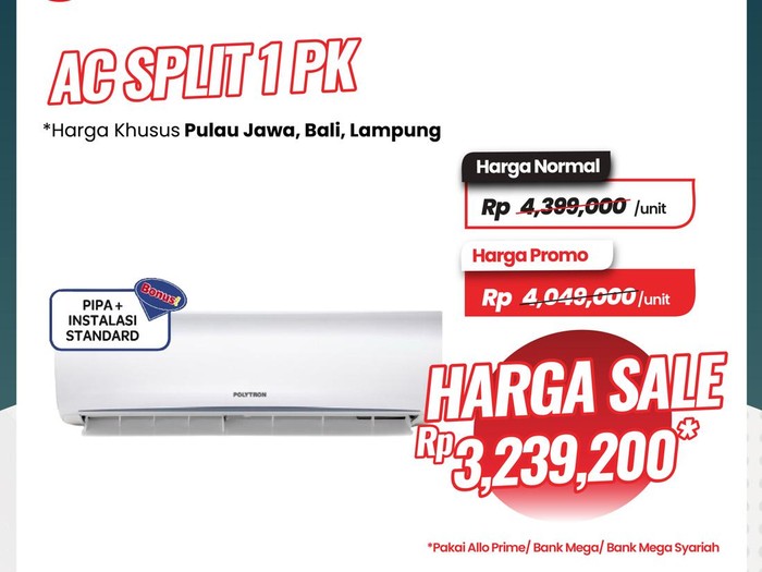 Transmart Full Day Sale 7 Juli 2024