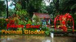 Uniknya Dekorasi Tiap Kota Jakarta di Flona 2024
