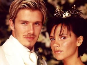 Victoria Tanpa David Beckham