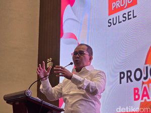 MK Ubah Syarat Usung Cakada, Danny Singgung Nafsu Kotak Kosong Pilkada Sulsel