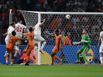 Euro 2024: Comeback, Belanda Lolos Semifinal Setelah Tekuk Turki 2-1