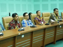 3 Besar Hasil Seleksi Lelang Jabatan Sekda Makassar Diumumkan 11 Juli