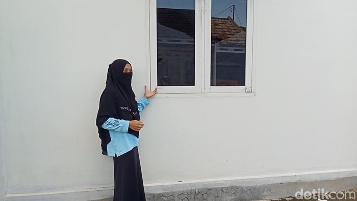 Asrama muslimah di Palembang, Sumsel kebobolan maling, 5 Hp dan 3 tas raib.