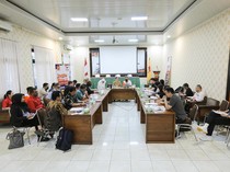 BAJC 2024 Sudah Rampung, Jenazah Zhang Zhi Jie Masih di Jogja