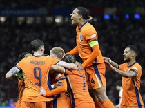 Rekor Buruk Belanda di Semifinal Euro dan Kutukan Adu Penalti