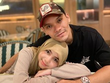 Cara Ben Kasyafani Gak Kaku Awasi Sienna Soal Cowok