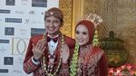 Selamat! Chand Kelvin Resmi Menikah dengan Dea Sahirah