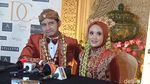 Selamat! Chand Kelvin Resmi Menikah dengan Dea Sahirah