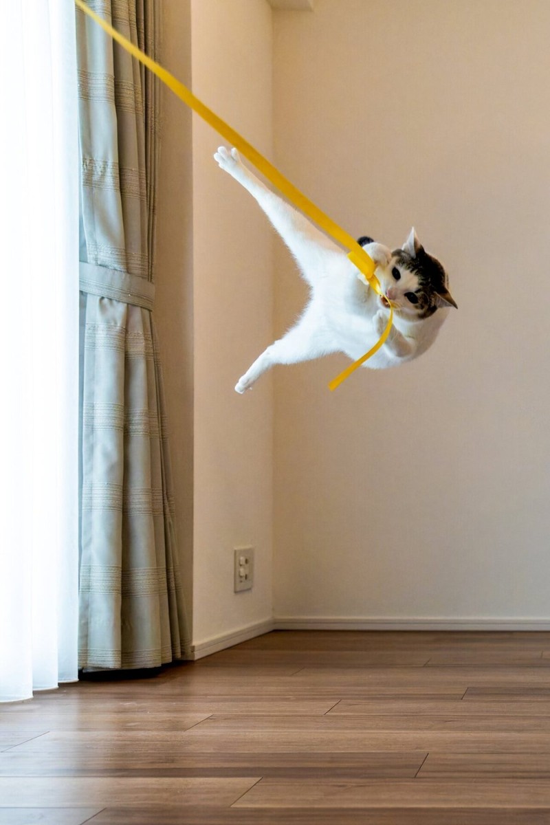 Comedy Pet Photo Awards 2024