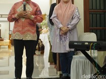 Deklarasi Lalu Iqbal-Umi Dinda di Pilgub NTB Tinggal Tunggu Waktu