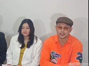 Persiapan Denny Sumargo Jelang Istri Melahirkan Akhir Bulan Ini