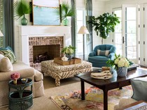 7 Tips Bikin Rumah Desain Interior Coastal, Cocok buat Si Anak Pantai