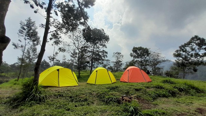 Ekowisata Kali Talang, Klaten