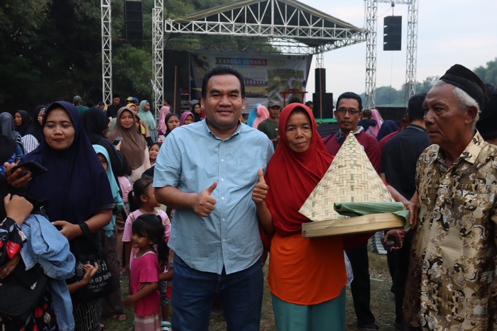 Festival Candra Benawa Getas