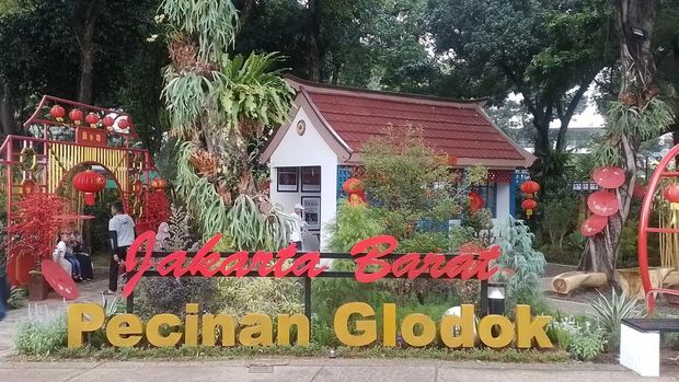 Festival Flona 2024 ini digelar hingga 2 Agustus mendatang dan setiap hari buka tanpa dipungut biaya masuk.