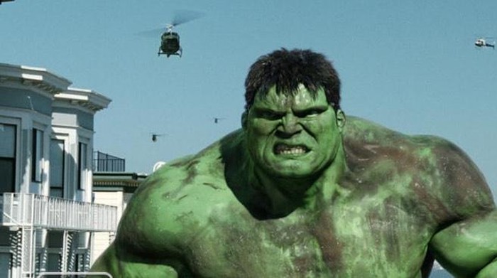 Film Hulk.