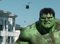 Sinopsis Film Hulk, Asal-usul Sang Raksasa Hijau