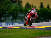 Link Live Streaming MotoGP Jerman Malam Ini