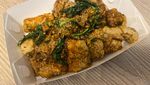 Gurih Renyah! Ayam Goreng dan Sayuran Goreng Khas Taiwan Ada di Sini