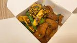 Gurih Renyah! Ayam Goreng dan Sayuran Goreng Khas Taiwan Ada di Sini